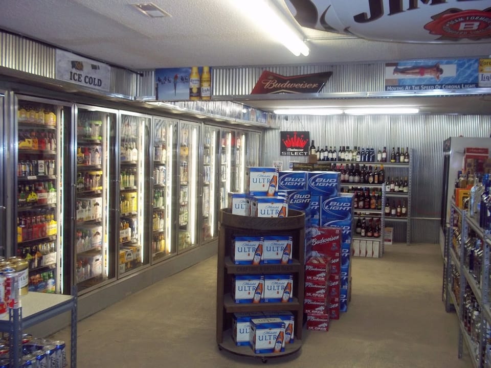 Frankie's Liquor