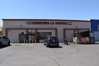 Carniceria La Tapatia