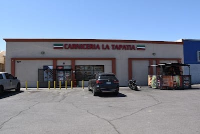 Carniceria La Tapatia