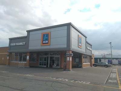 Aldi #22