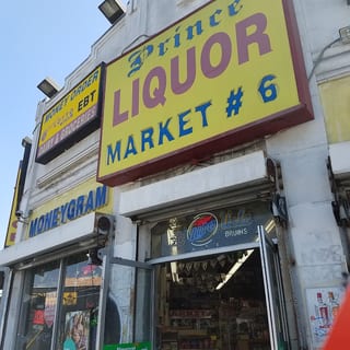 Prince Market