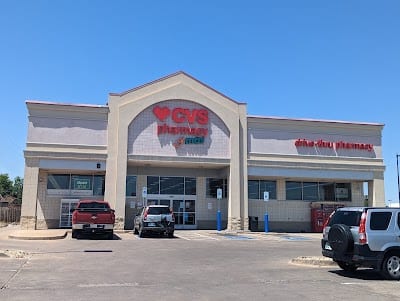 Cvs Pharmacy #5959
