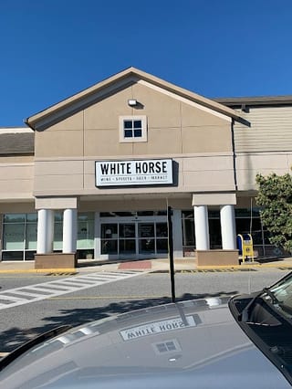 White Horse Wine & Spirits