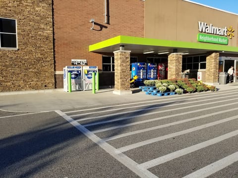 Walmart Neighborhood Market