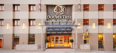 Doubletree By Hilton