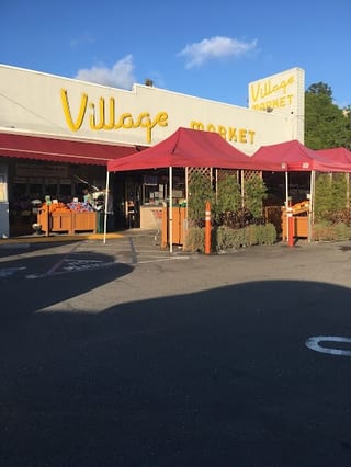 Village Market
