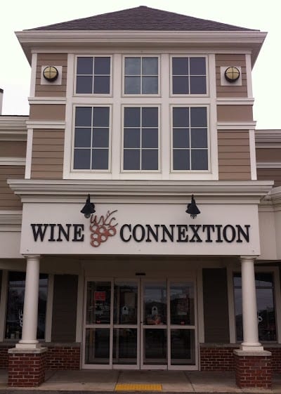 Wine Connextion
