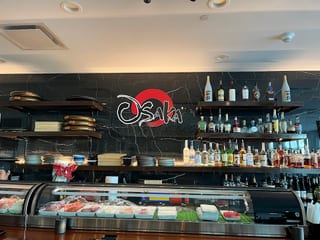 Osaka
