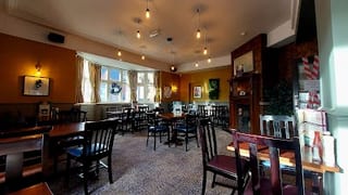 Coundon Hotel
