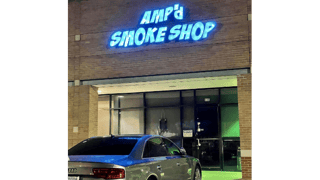 Ampd Smoke Shop