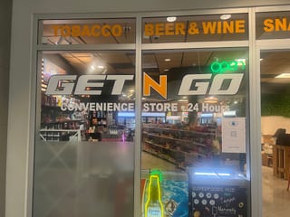 Get N Go