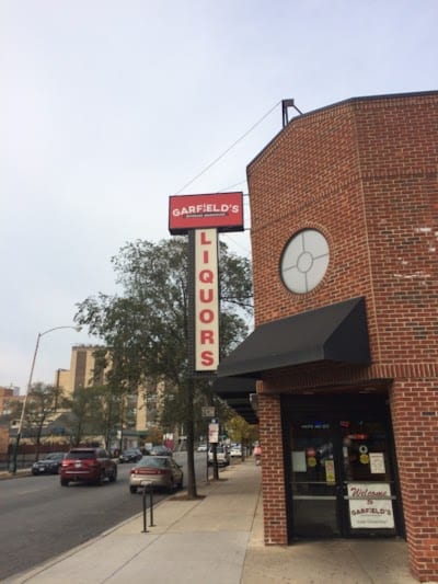 Cardinal Liquors