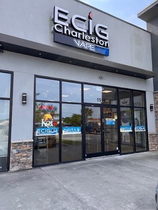 Ecig Orangeburg 