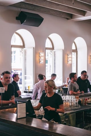 Cbd Hotel