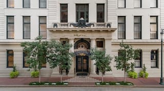 Maison Métier