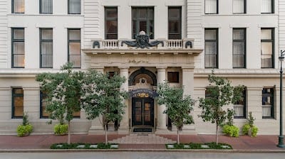 Maison Métier