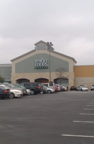 Whole Foods Market