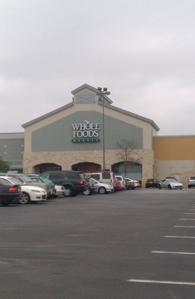 Whole Foods Market