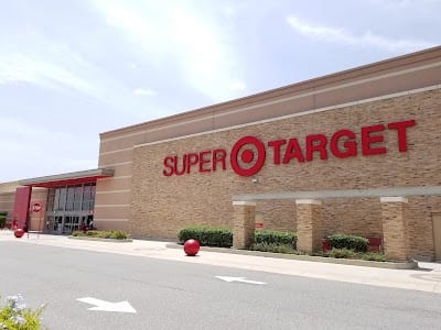 Target Liquor