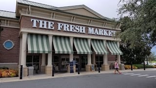 The Fresh Market