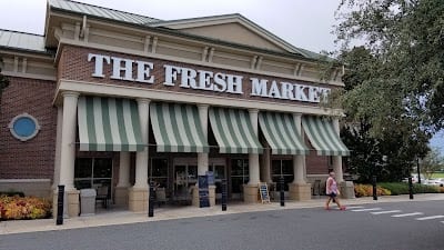 The Fresh Market