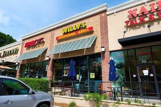 Willys Mexicana Grill