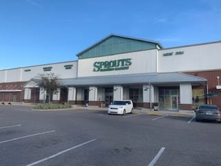 Sprouts - Winter Park