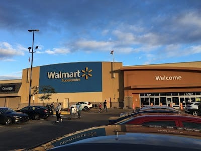 Walmart Charlottetown, Pei