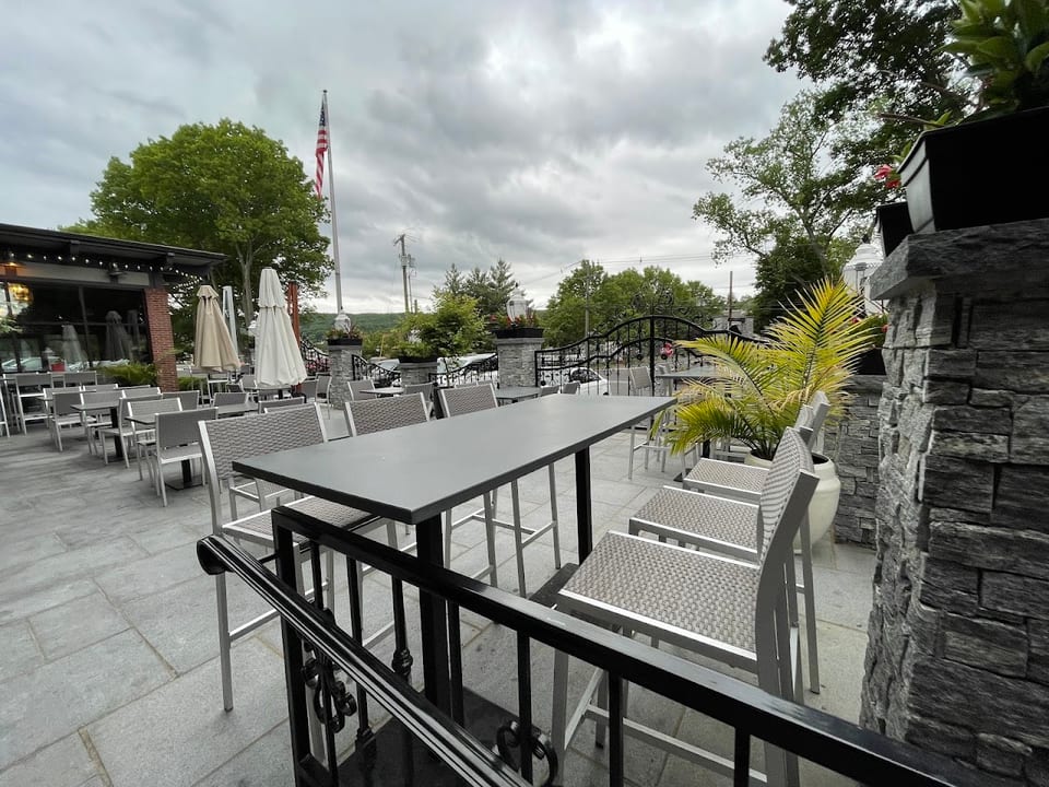 The Station Restaurant