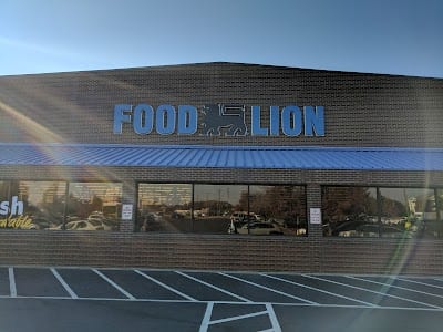 Food Lion