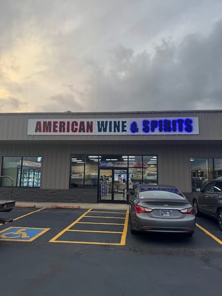 American Wine & Spirits