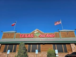 Texas Roadhouse