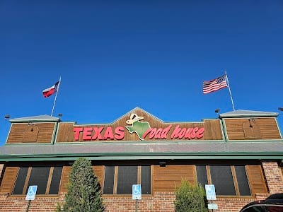 Texas Roadhouse