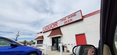 Banesh Liquors