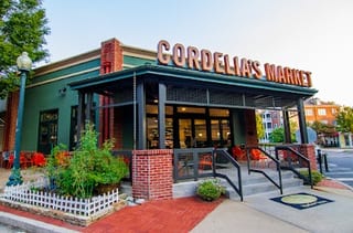 Miss Cordelia's Grocery & Deli