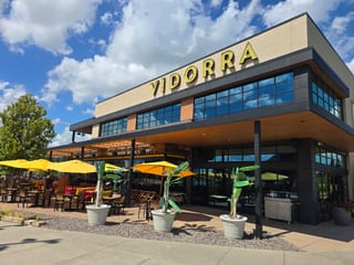 Vidorra