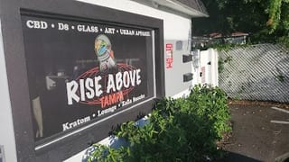 Rise Above Tampa