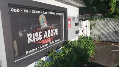 Rise Above Tampa