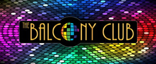 The Balcony Club