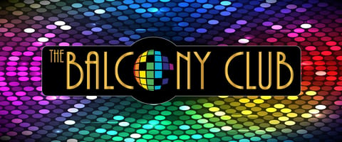 The Balcony Club