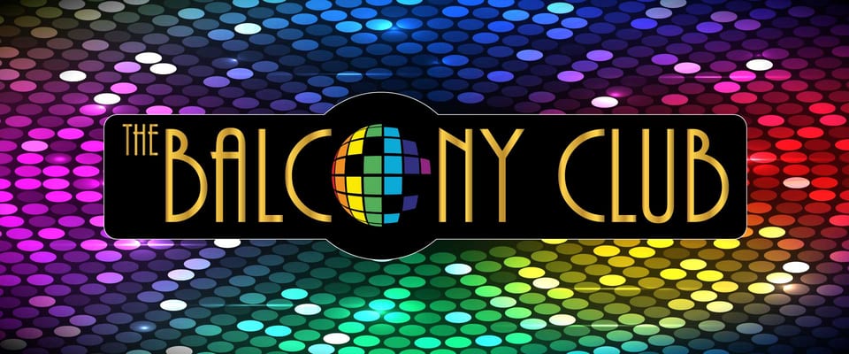 The Balcony Club