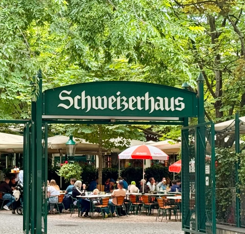 Schweizerhaus
