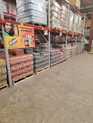 International Foods