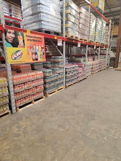 International Foods