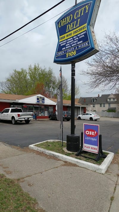 Ohio City Deli
