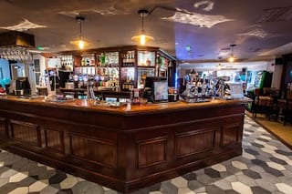 Marquis Arms