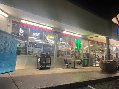 Market Express