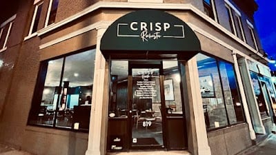 Crisp Rochester