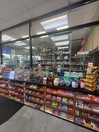 Bp Shop