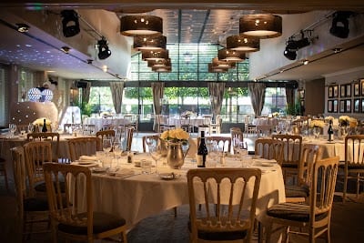 The Lion Inn